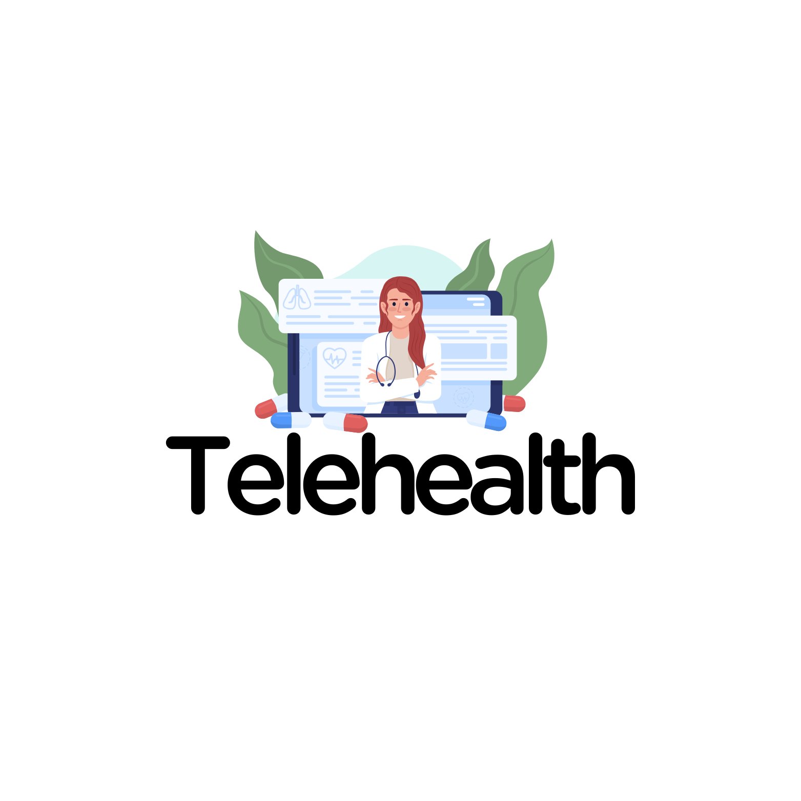 TELEHEALTH CHRISTEL DUDEK RN LLC